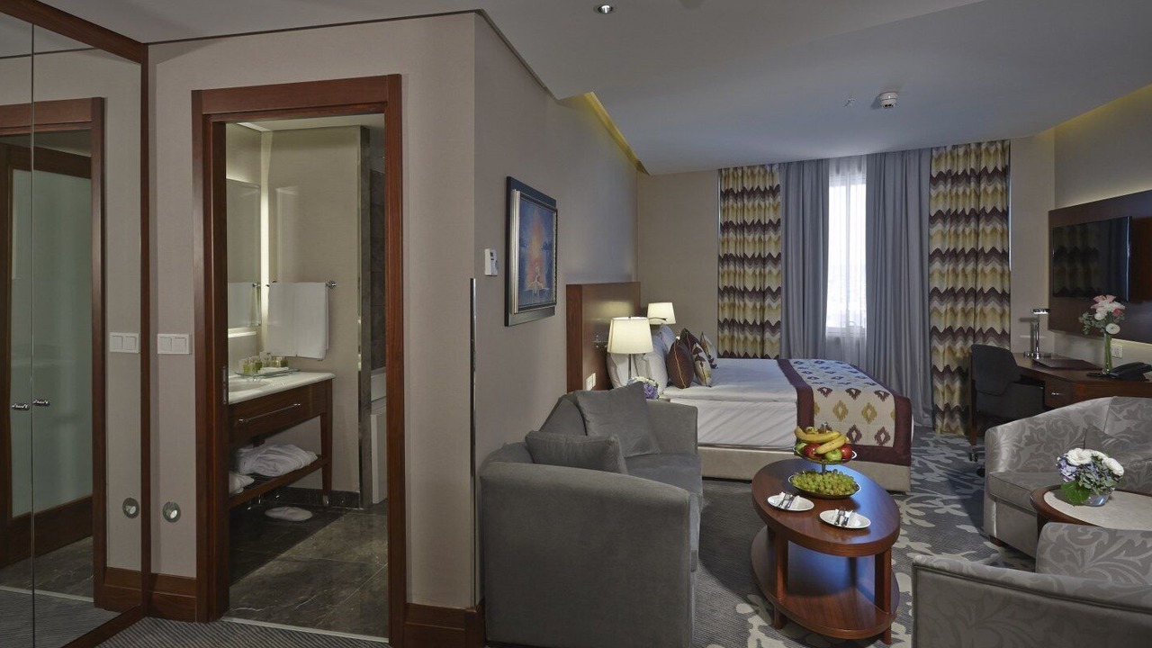 Photo of Bedroom in Umraniye