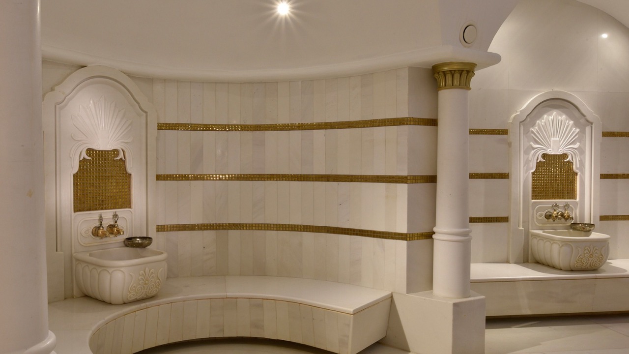 Photo of Bedroom in Gumussuyu Mahallesi