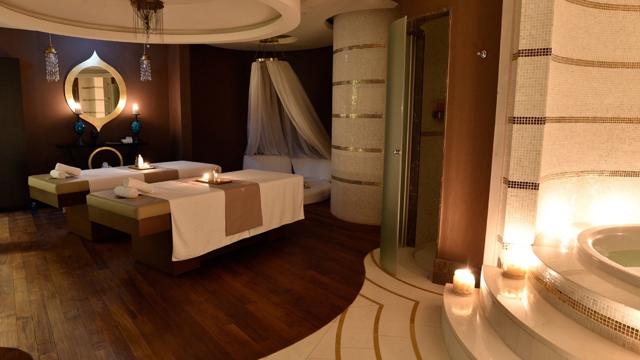 Photo of Bedroom in Gumussuyu Mahallesi