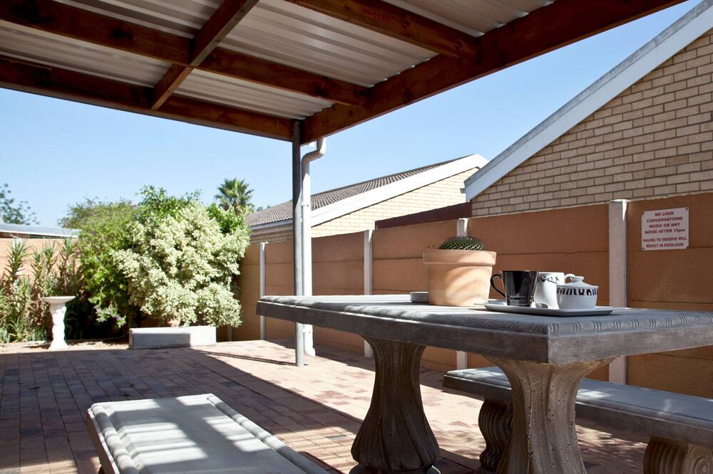 Photo of Patio Balcony in Trawal