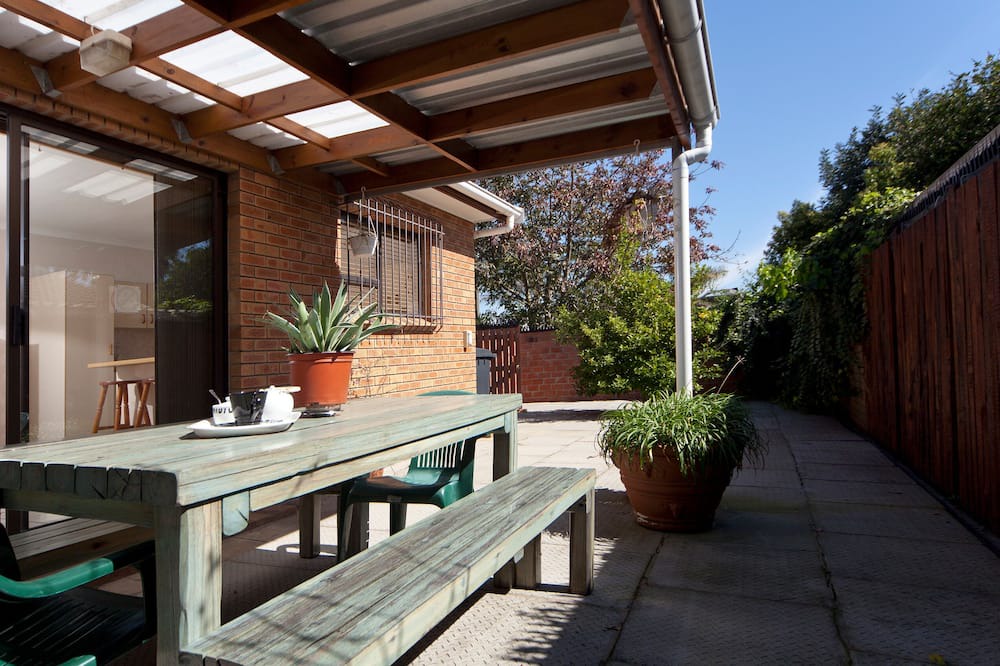 Photo of Patio Balcony in Trawal