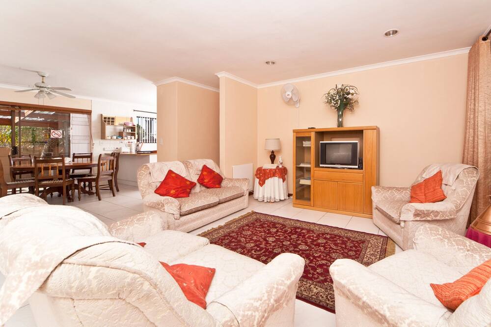 Photo of Livingroom in Trawal