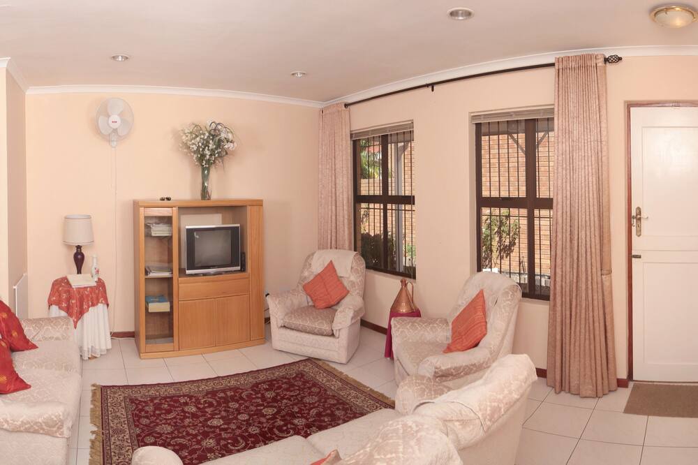 Photo of Livingroom in Trawal