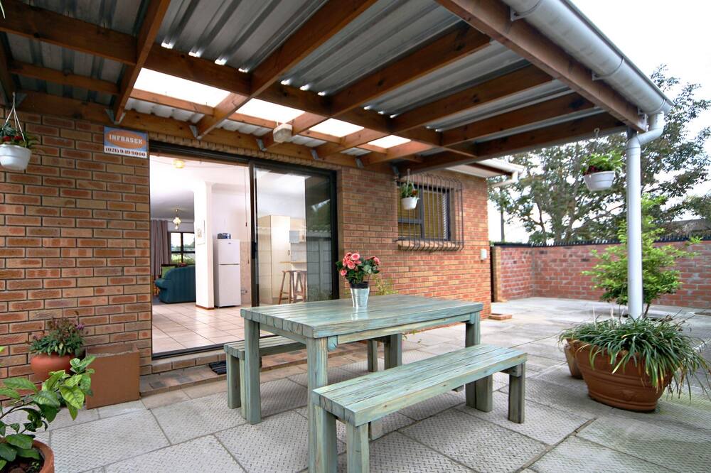 Photo of Patio Balcony in Trawal