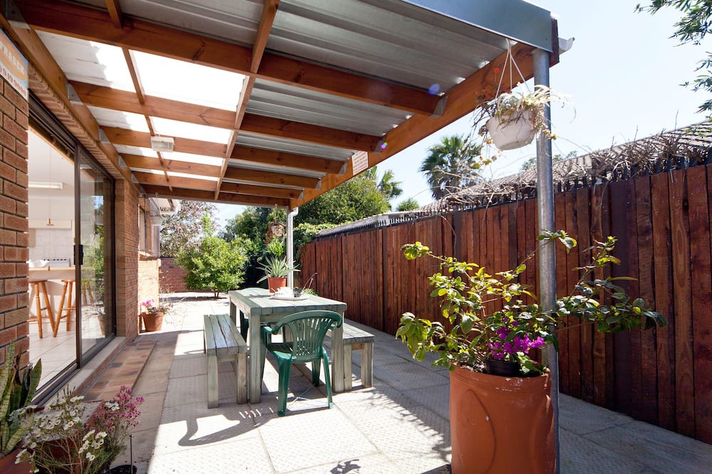 Photo of Patio Balcony in Trawal