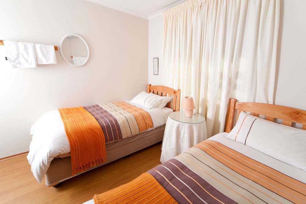 Photo of Bedroom in Trawal