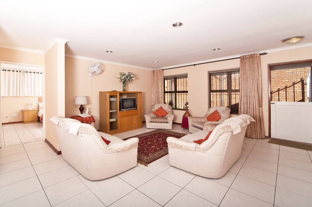Photo of Livingroom in Trawal