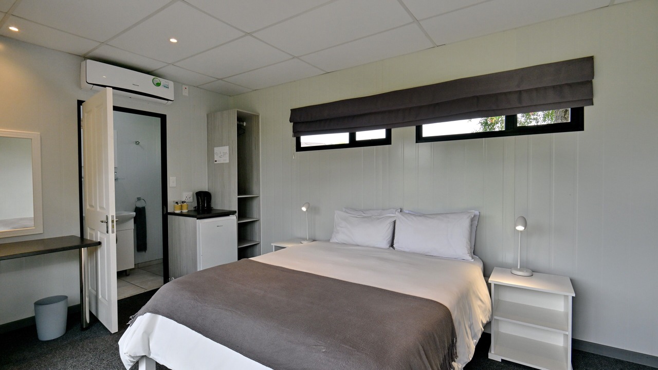 Photo of Bedroom in Timbavati Private Nature Reserve