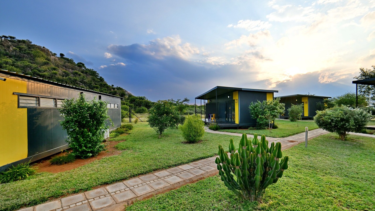 Photo of Outdoor in Timbavati Private Nature Reserve