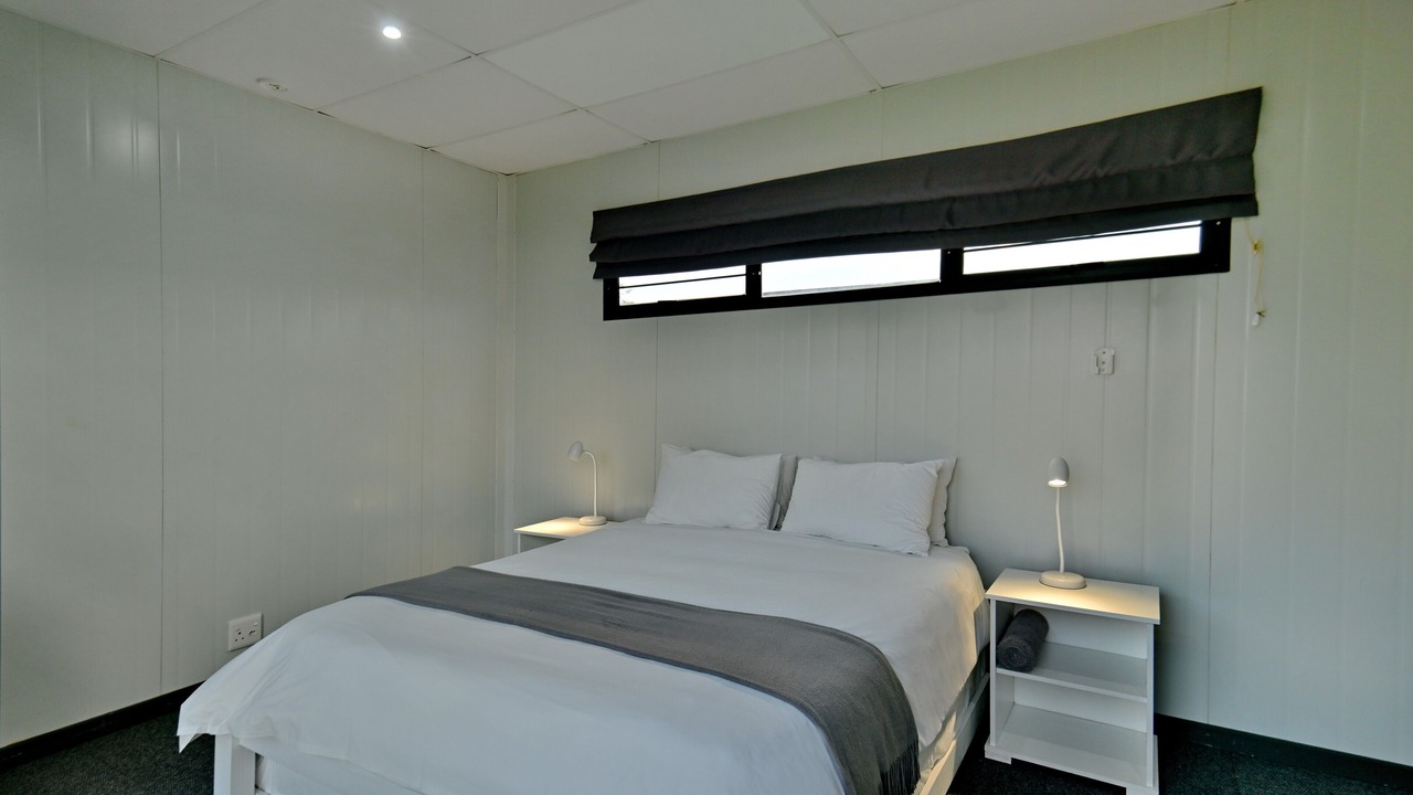 Photo of Bedroom in Timbavati Private Nature Reserve