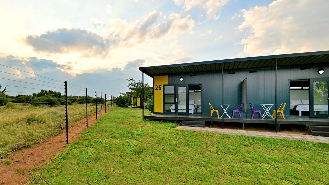 Photo of Outdoor in Timbavati Private Nature Reserve