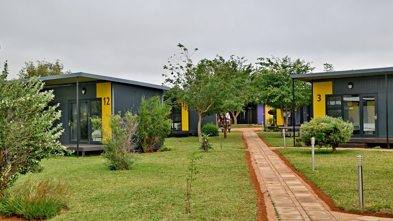 Photo of Outdoor in Timbavati Private Nature Reserve