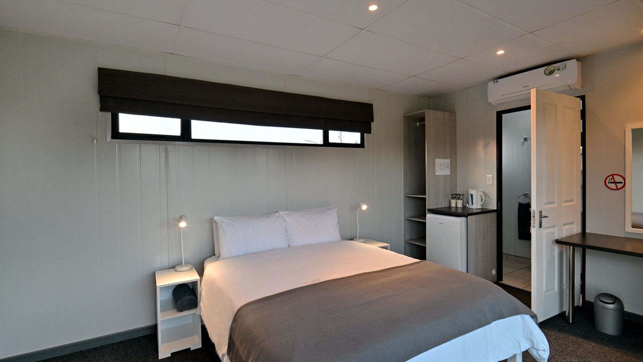 Photo of Bedroom in Timbavati Private Nature Reserve