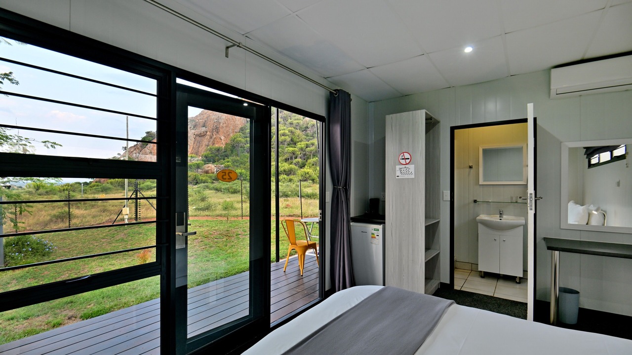Photo of Bedroom in Timbavati Private Nature Reserve