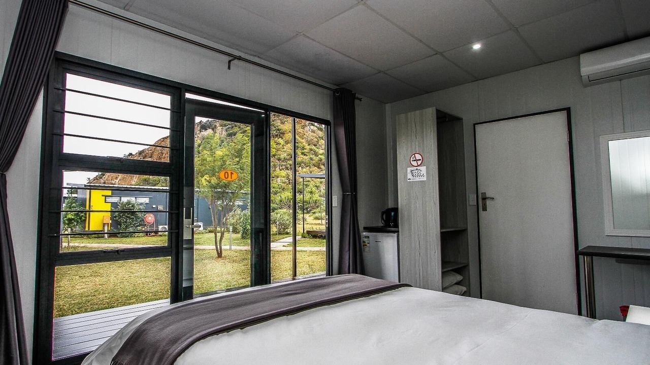 Photo of Bedroom in Timbavati Private Nature Reserve