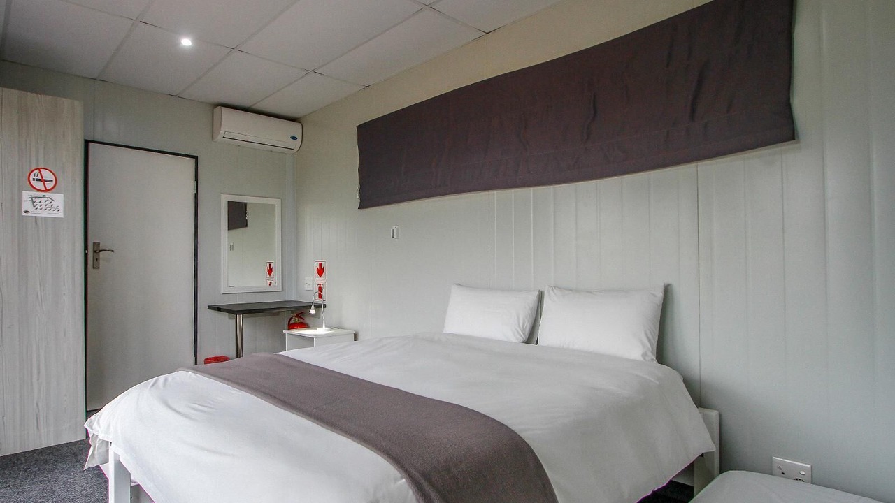 Photo of Bedroom in Timbavati Private Nature Reserve