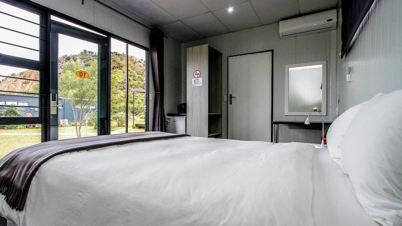 Photo of Bedroom in Timbavati Private Nature Reserve