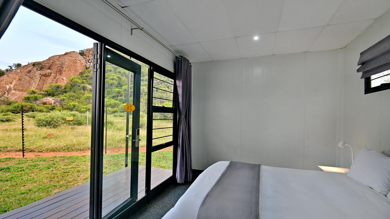 Photo of Bedroom in Timbavati Private Nature Reserve