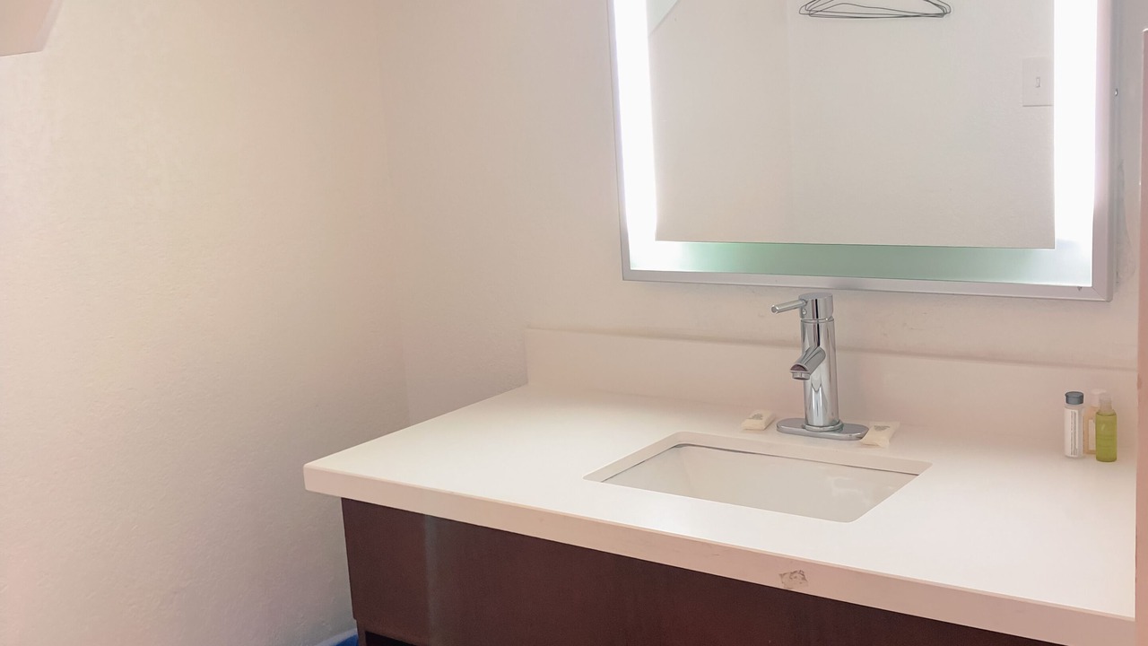 Photo of Bathroom in North San Jose