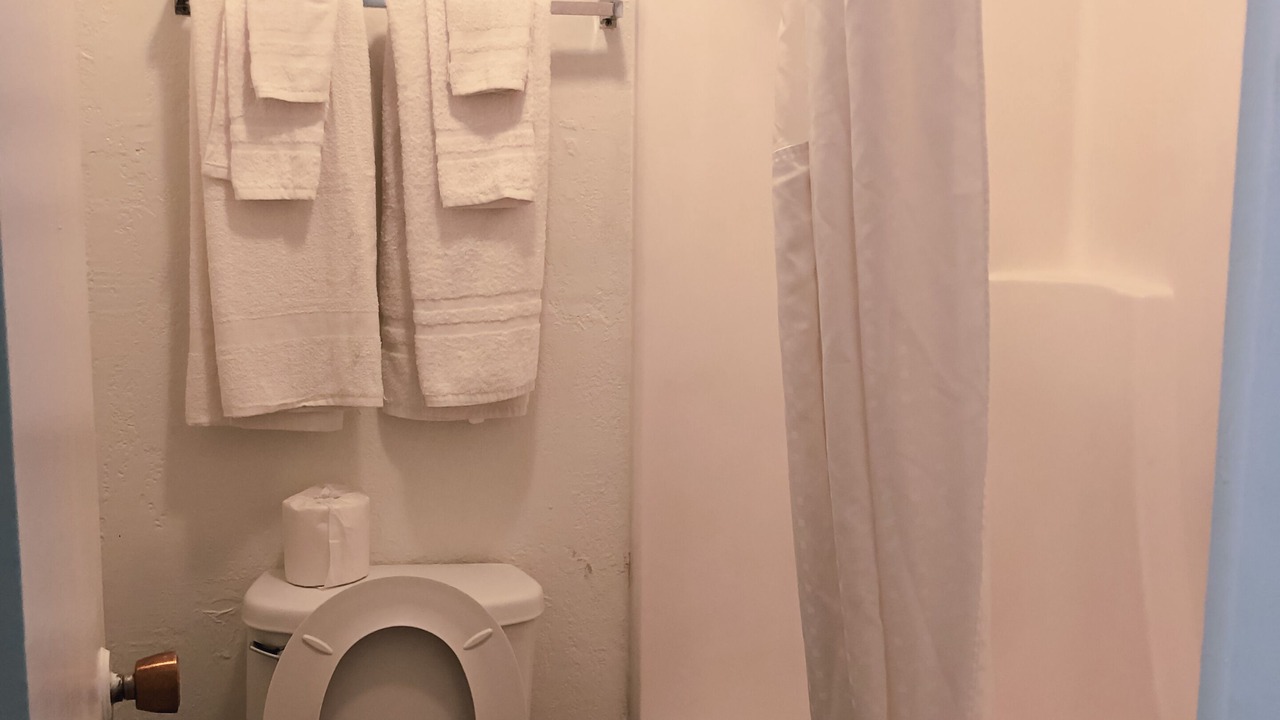 Photo of Bathroom in North San Jose