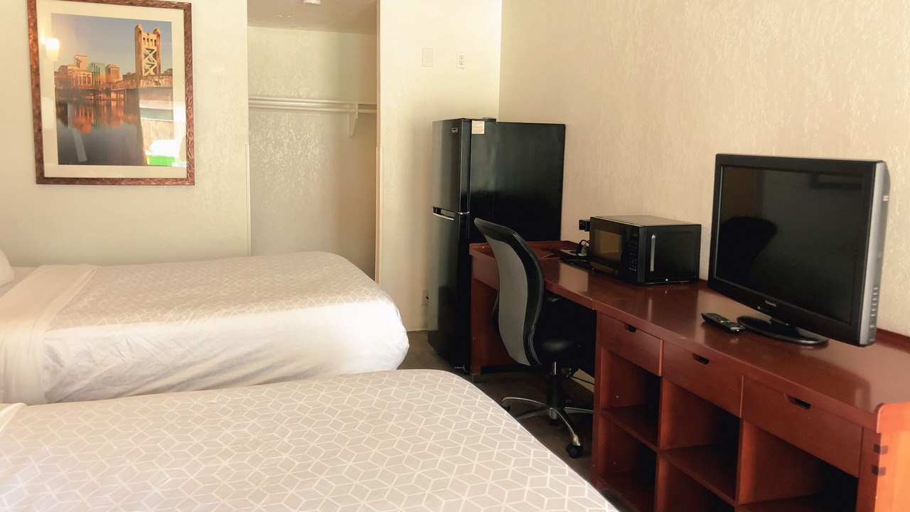 Photo of Bedroom in North San Jose