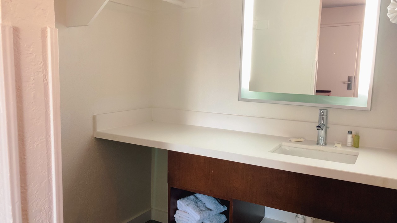 Photo of Bathroom in North San Jose