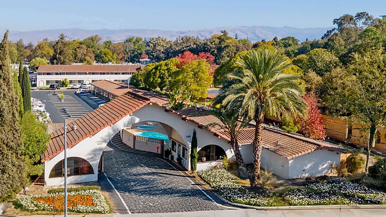 Photo of Outdoor in North San Jose