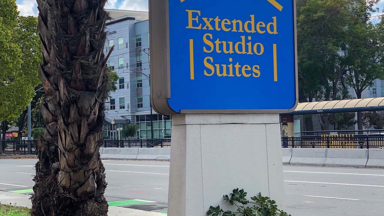 Photo of Outdoor in North San Jose