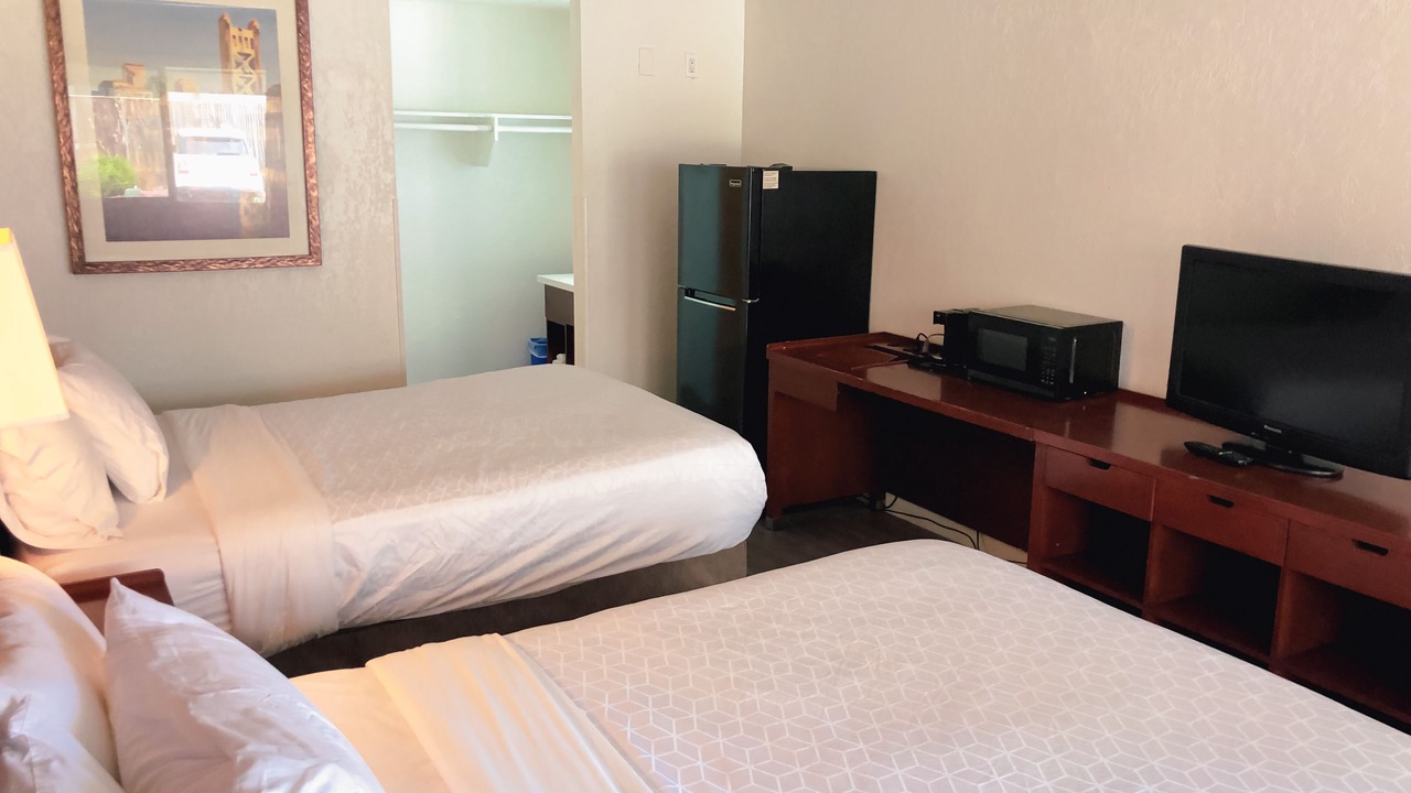 Photo of Bedroom in North San Jose