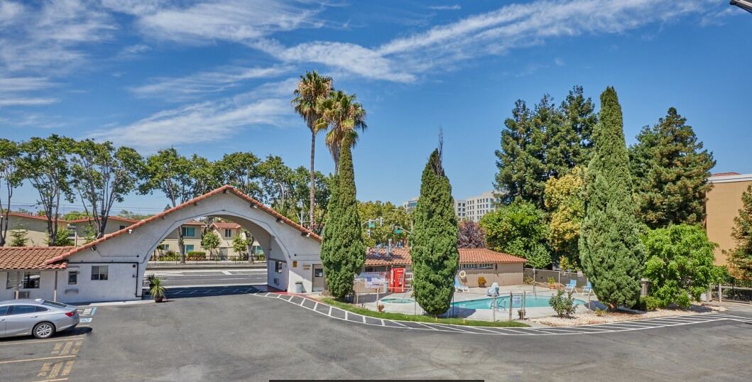 Photo of Outdoor in North San Jose