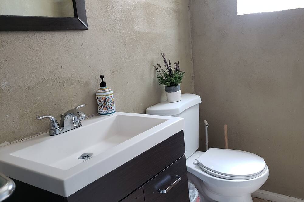 Photo of Bathroom in Sacramento