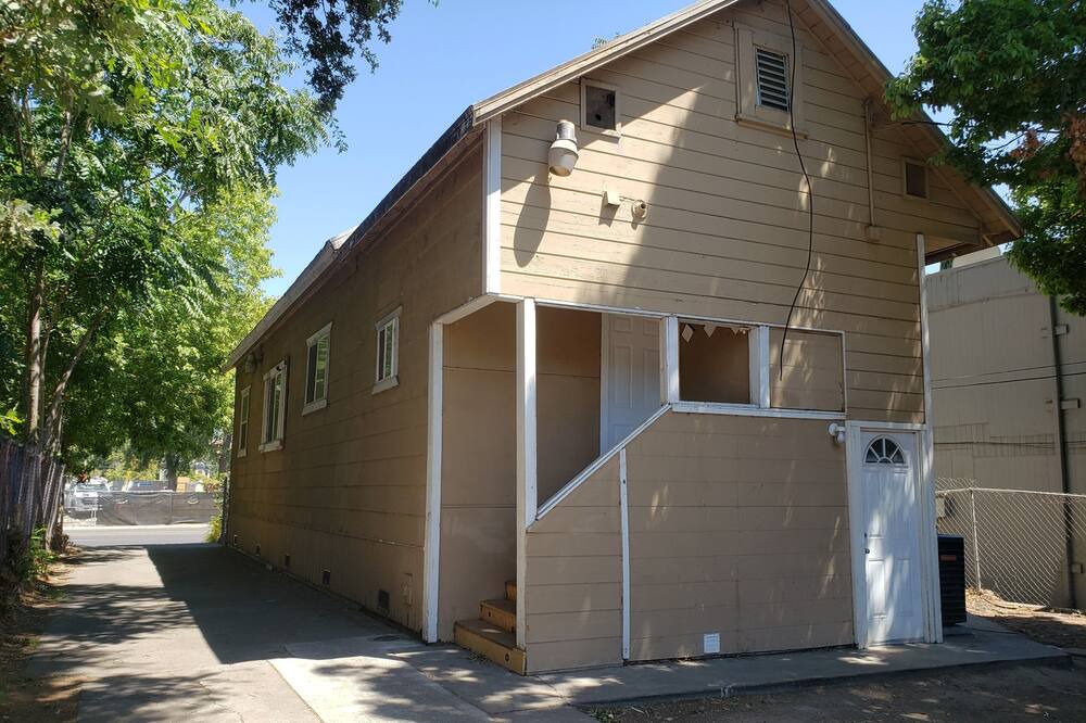 Photo of Outdoor in Sacramento