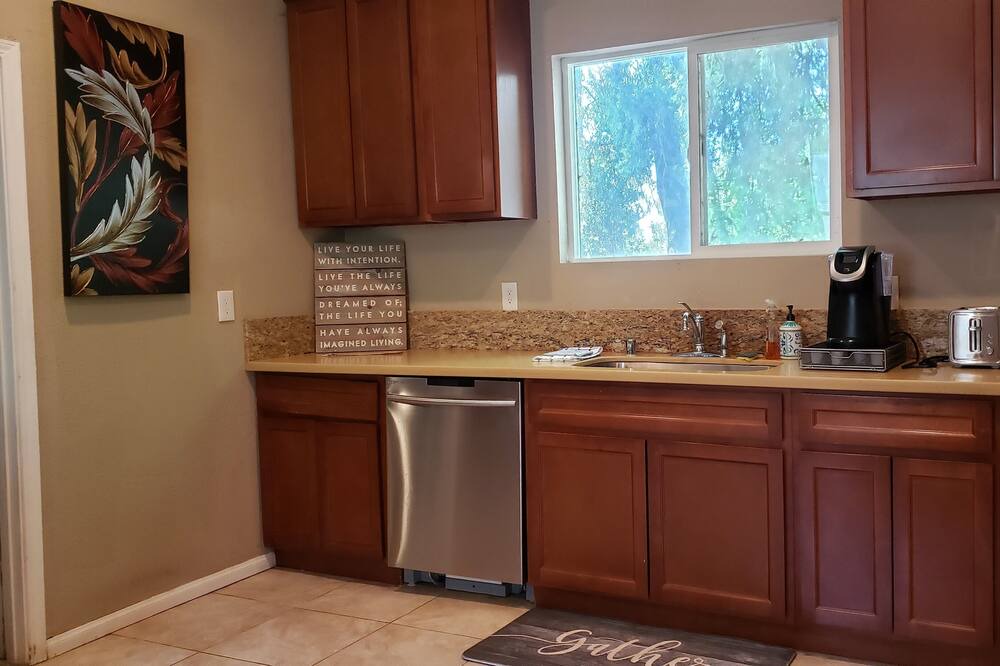 Photo of Kitchen in Sacramento