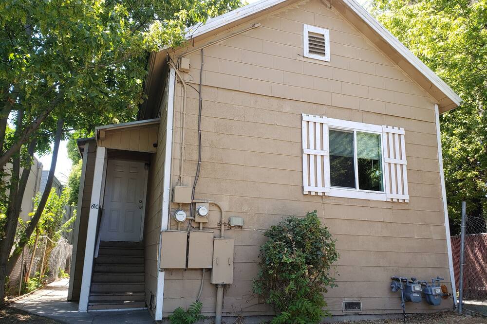 Photo of Outdoor in Sacramento