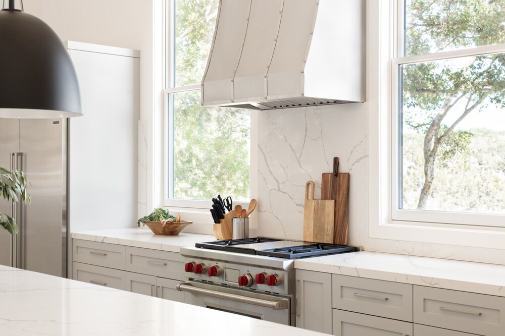 Photo of Kitchen in Sonoma