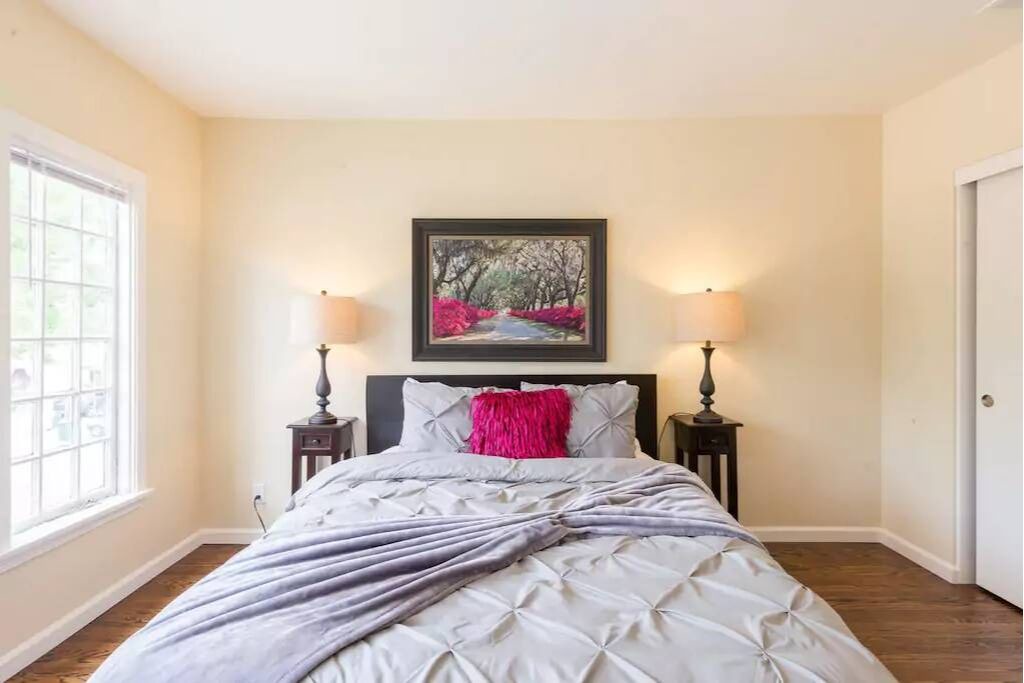 Photo of Bedroom in Newhall