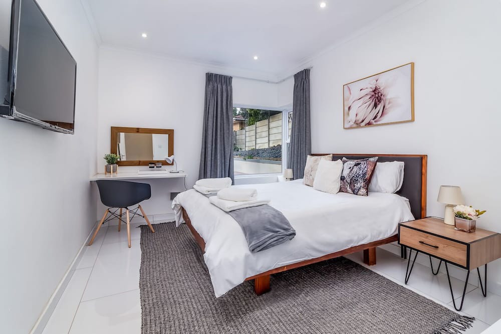Photo of Bedroom in Eikenbosch