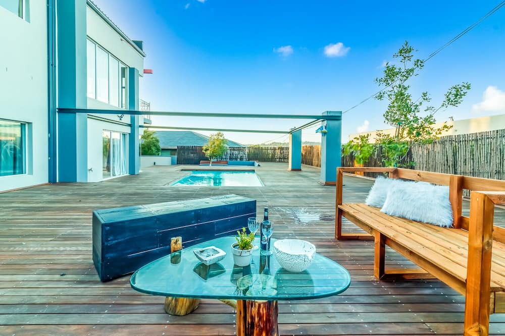 Photo of Patio Balcony in Eikenbosch