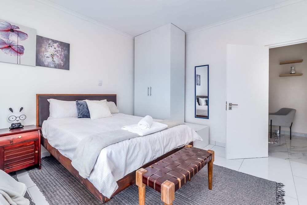 Photo of Bedroom in Eikenbosch