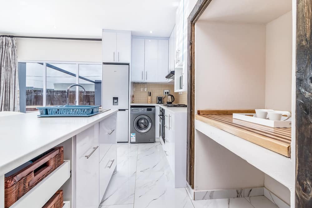 Photo of Kitchen in Eikenbosch