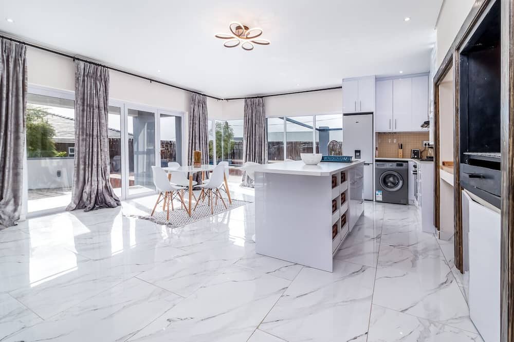 Photo of Kitchen in Eikenbosch