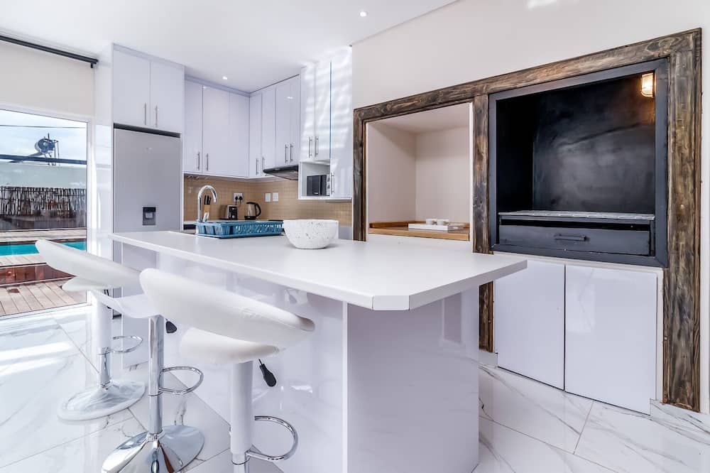 Photo of Kitchen in Eikenbosch