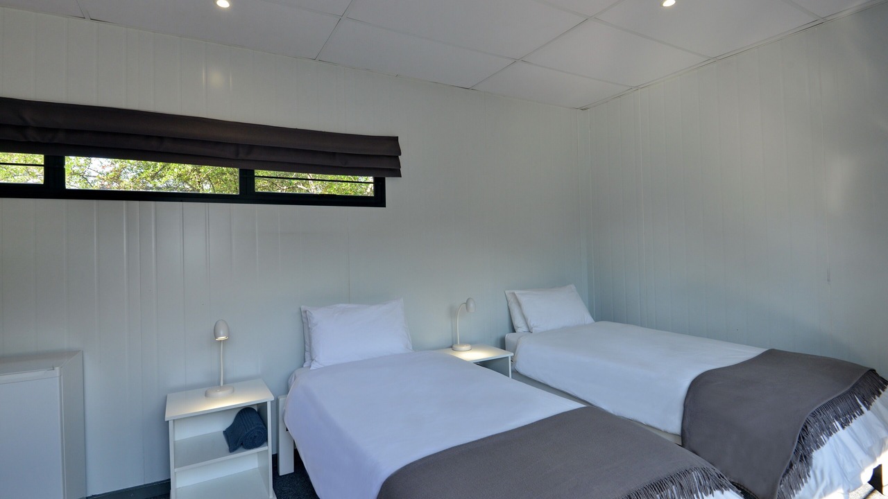 Photo of Bedroom in Greater Johannesburg Metropolitan Area
