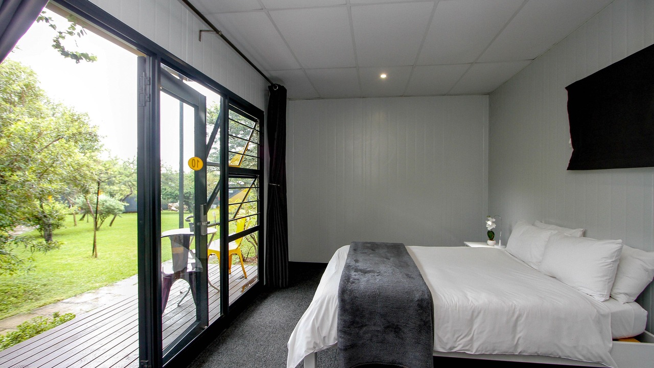 Photo of Bedroom in Greater Johannesburg Metropolitan Area