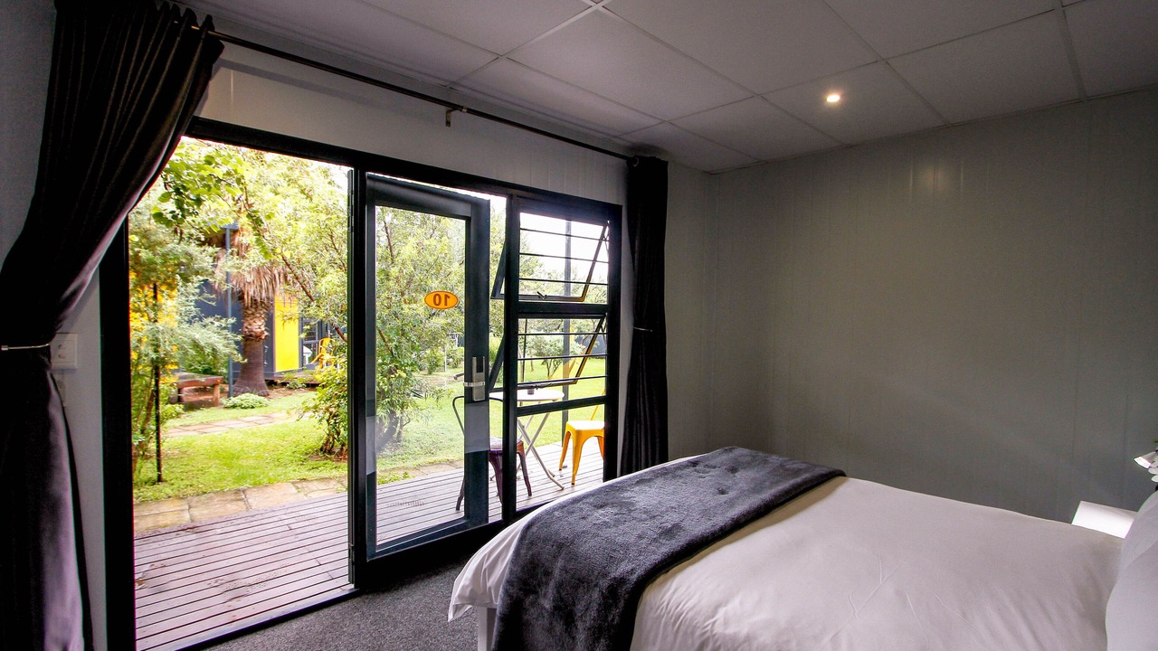 Photo of Bedroom in Greater Johannesburg Metropolitan Area