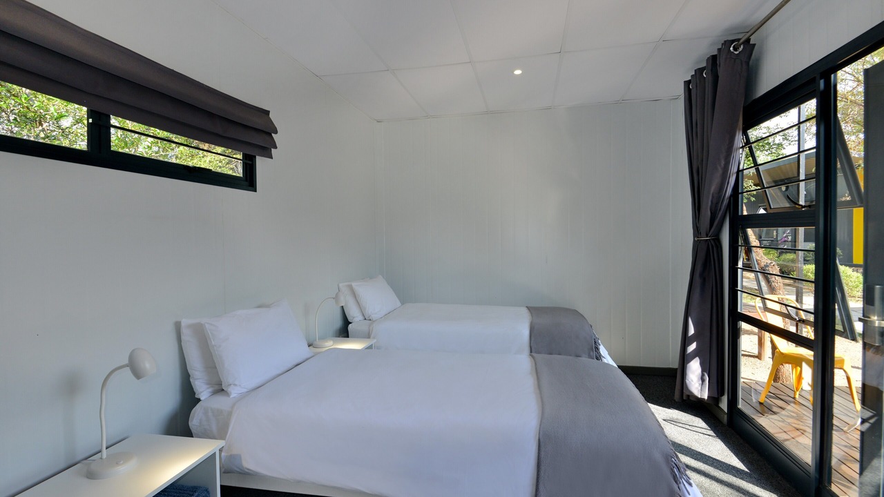 Photo of Bedroom in Greater Johannesburg Metropolitan Area
