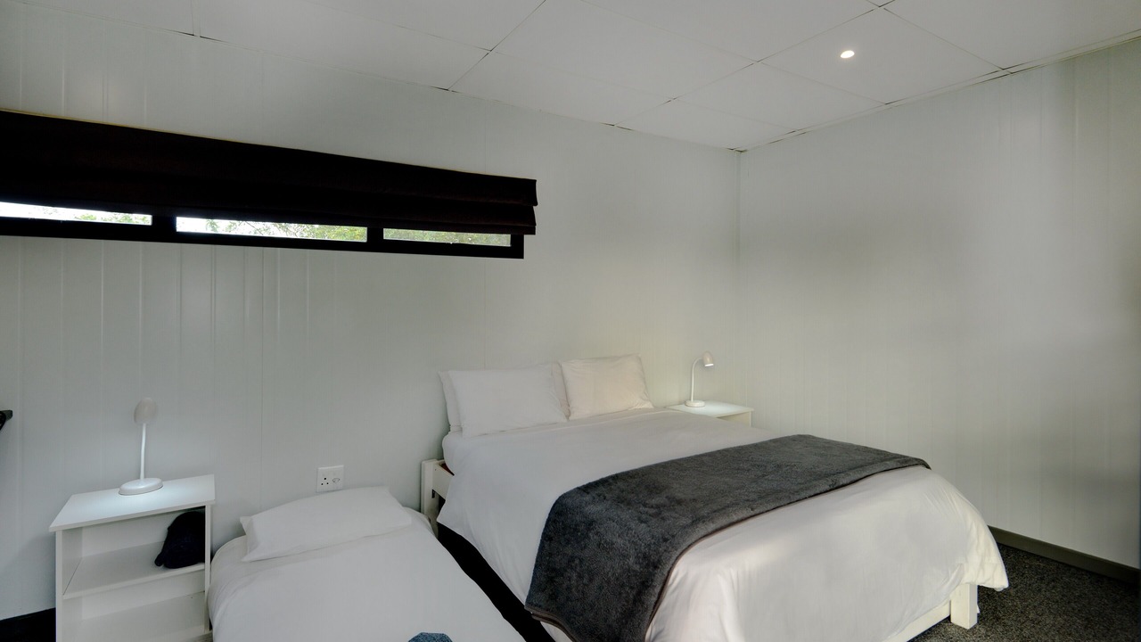 Photo of Bedroom in Greater Johannesburg Metropolitan Area
