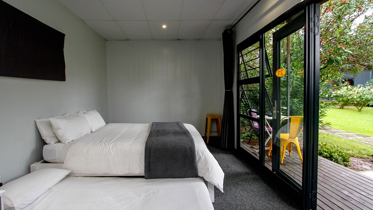 Photo of Bedroom in Greater Johannesburg Metropolitan Area