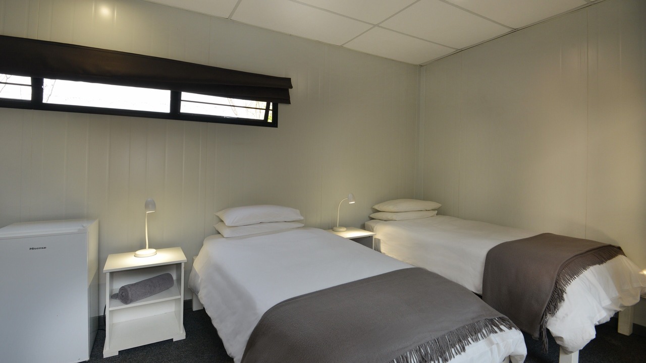Photo of Bedroom in Greater Johannesburg Metropolitan Area