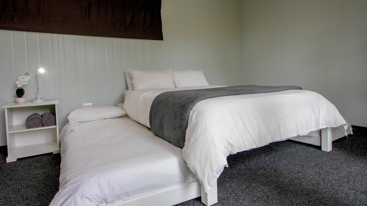 Photo of Bedroom in Greater Johannesburg Metropolitan Area